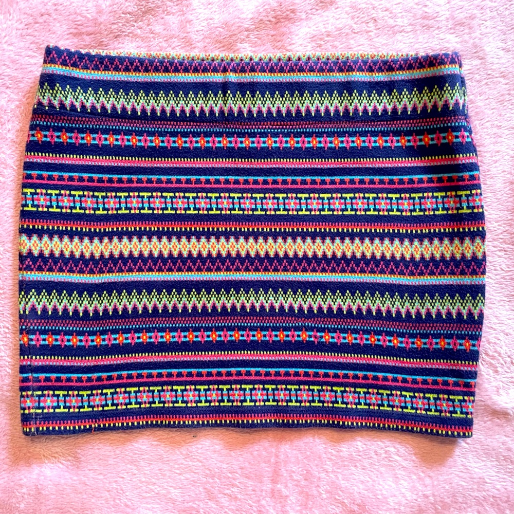 Medium size Nollie skirt